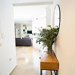 Downtown Duplex With Terrace In *