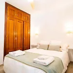Downtown Duplex With Terrace In Apartamento Ronda