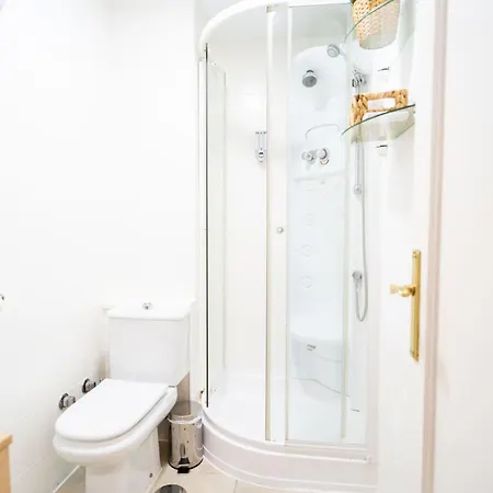 Apartamento Downtown Duplex With Terrace In Ronda