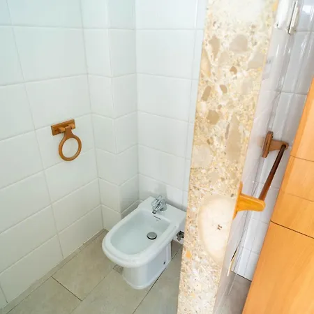 Apartamento Downtown Duplex With Terrace In