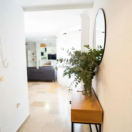 Downtown Duplex With Terrace In *