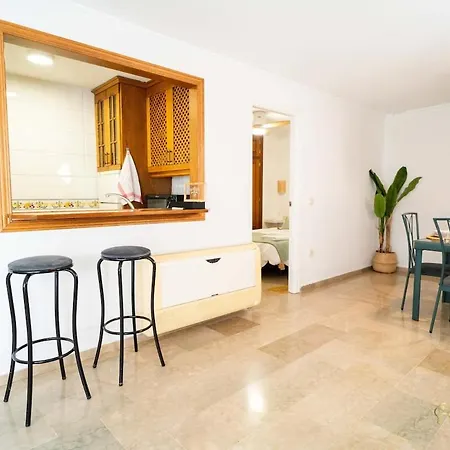 Apartamento Downtown Duplex With Terrace In Ronda