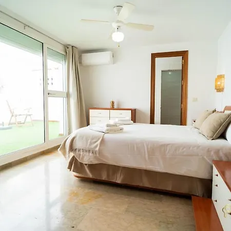 Downtown Duplex With Terrace In Apartamento *