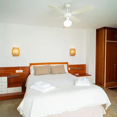 Downtown Duplex With Terrace In * Ronda