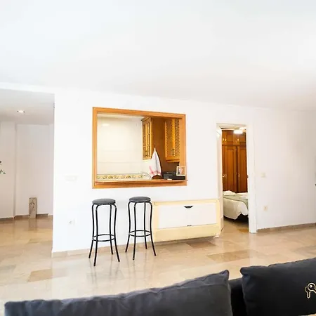 Apartamento Downtown Duplex With Terrace In