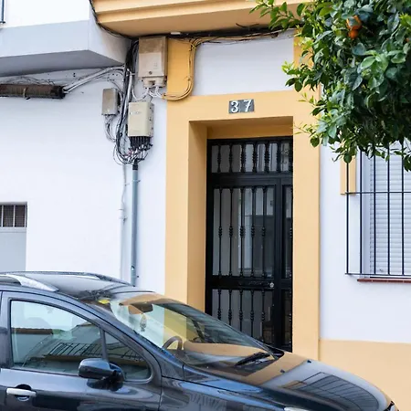 Apartamento Downtown Duplex With Terrace In *