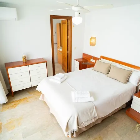 Downtown Duplex With Terrace In Ronda