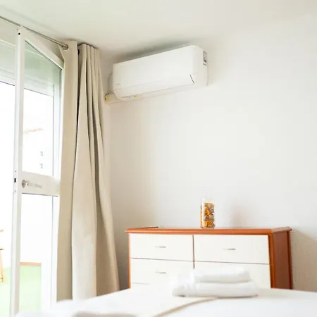 Downtown Duplex With Terrace In Apartamento *